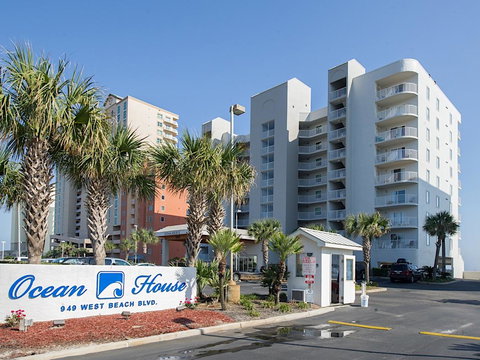 949 West Beach Condo - Bet 4u 1