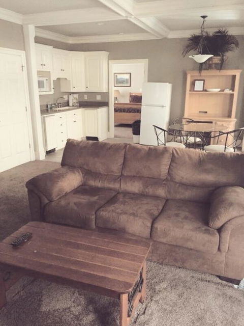 Limestone Springs Cottage On The Course Unit A - Bet 4u 3