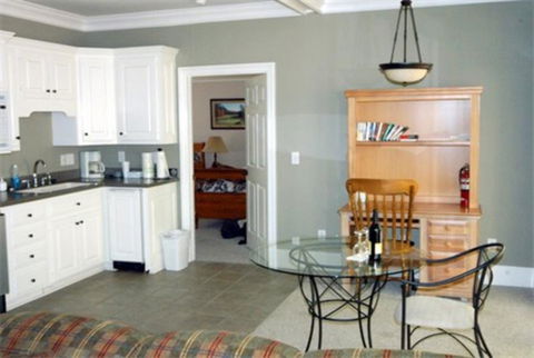 Limestone Springs Cottage On The Course Unit A - Bet 4u 6