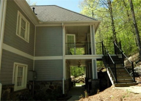 Limestone Springs Cottage On The Course Unit A - Bet 4u 8