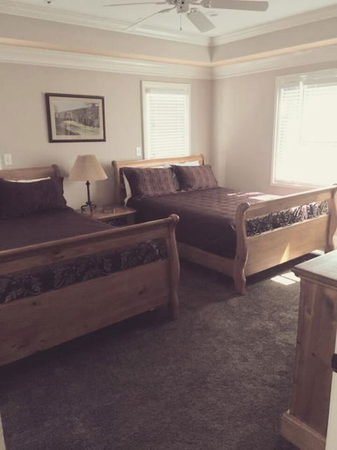 Limestone Springs Cottage On The Course Unit A - Bet 4u 1