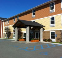 Aspen Suites Hotel Kenai