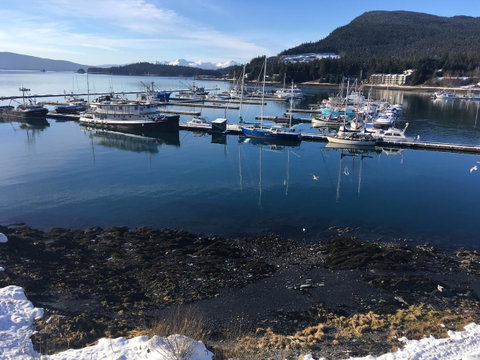 Harbor Haven At Auke Bay - Click Find 24