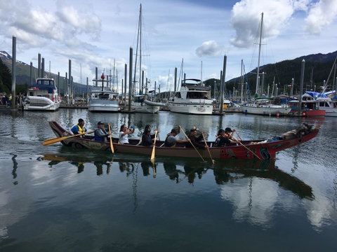 Harbor Haven At Auke Bay - Click Find 25