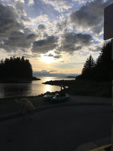 Harbor Haven At Auke Bay - Click Find 22