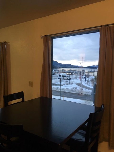 Harbor Haven At Auke Bay - Click Find 2