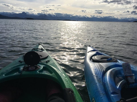 Harbor Haven At Auke Bay - Click Find 26