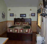 Box Canyon Cabins