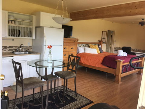 Kelli Creek Cottage - Click Find 5