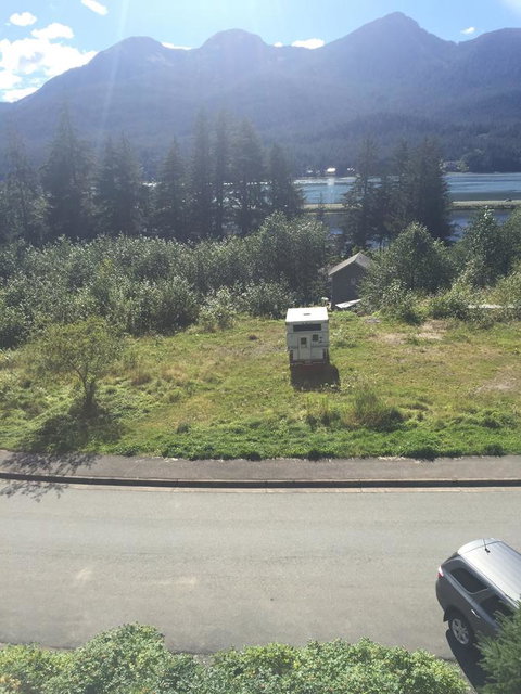 Kelli Creek Cottage - Click Find 13