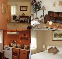 Summit View Lodge