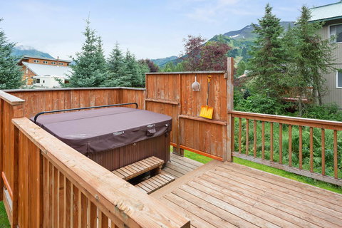 Alpina Cabin - Bet 4u 18