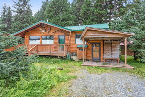 Alpina Cabin - Bet 4u 0