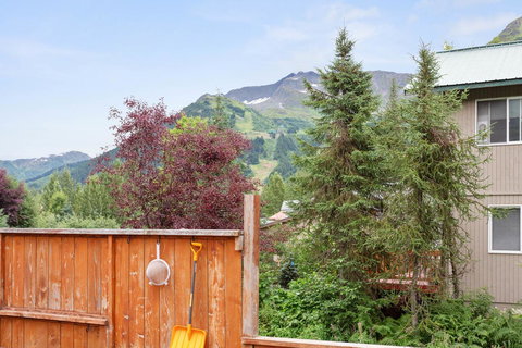 Alpina Cabin - Bet 4u 22