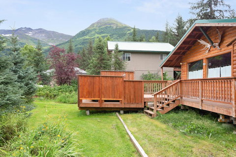 Alpina Cabin - Bet 4u 20