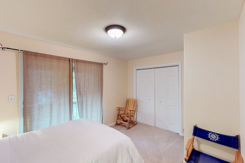 Alpina Cabin - Bet 4u 12