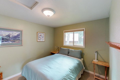 Alpina Cabin - Bet 4u 7