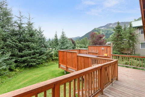 Alpina Cabin - Bet 4u 19