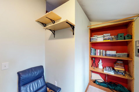 Alpina Cabin - Bet 4u 16