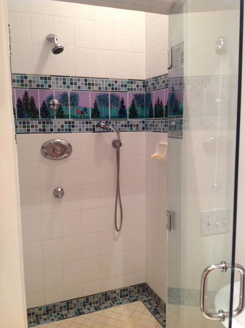 Girdwood Stained Glass B&B - Click Find 9