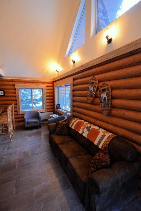 Placer Cabin - Click Find 3