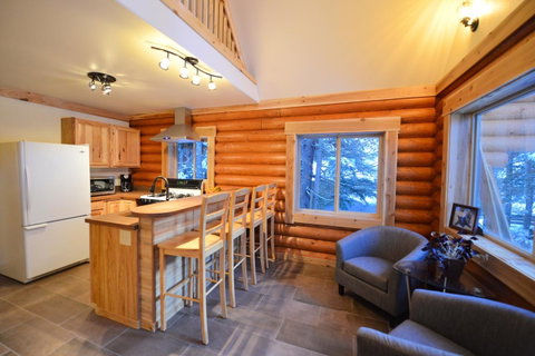 Placer Cabin - Click Find 4