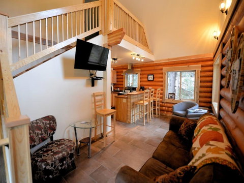 Placer Cabin - Click Find 2