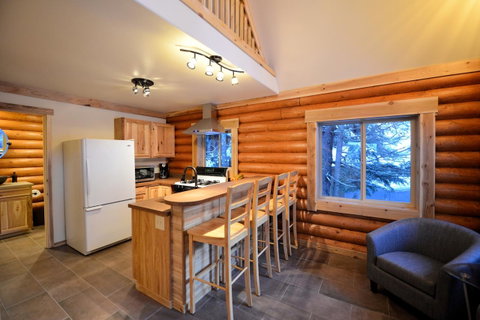 Placer Cabin - Click Find 8
