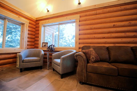 Placer Cabin - Click Find 5