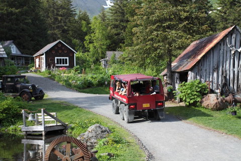 Placer Cabin - Click Find 26