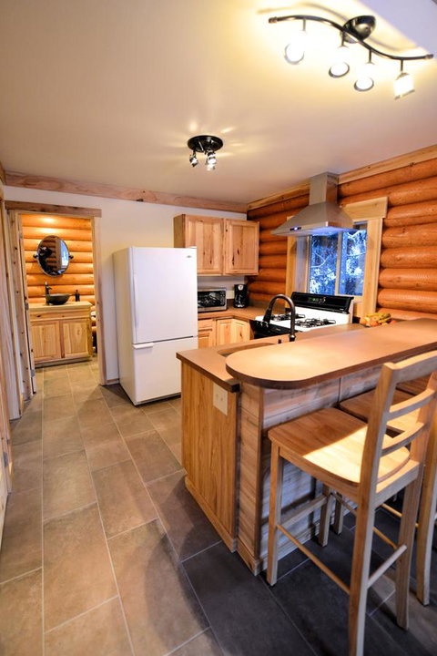 Placer Cabin - Click Find 10