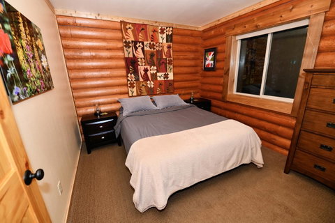 Placer Cabin - Click Find 7