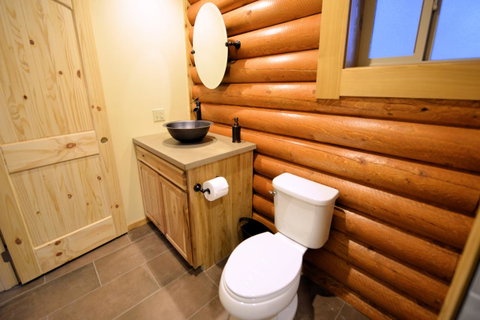 Placer Cabin - Click Find 12