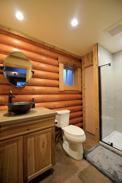 Placer Cabin - Click Find 13