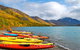 Glacier Cabin - thumb 16