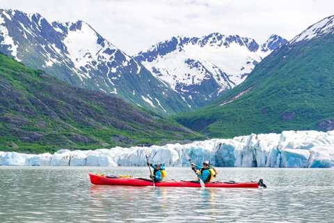 Glacier Cabin - Click Find 18