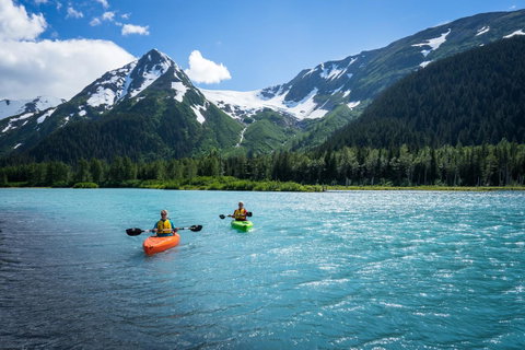 Glacier Cabin - Click Find 22