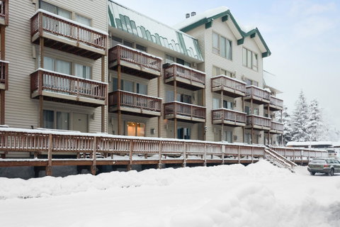 Alyeska West #708 - Click Find 13