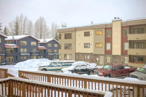 Alyeska West #708 - Click Find 16