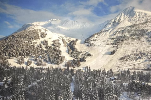 Alyeska West #708 - Click Find 22
