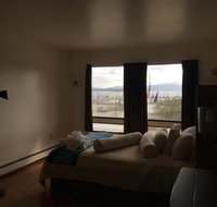 Suite View at Auke Bay