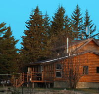 Bear Den Vacation Home