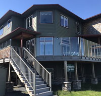 Seward Front Row Townhouse