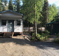 Foster's Alaska Cabins