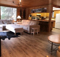 Cooper Landing Lodge