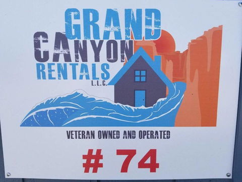 Affordable Retreat Sleeps 2 Near Grand Canyon - Bet 4u 4