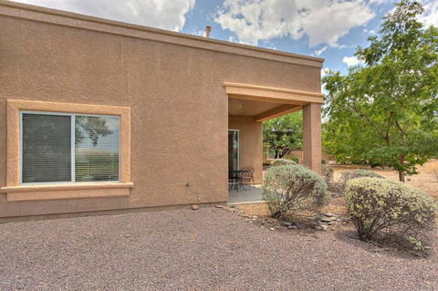Captivating Townhouse In Green Valley - Bet 4u 3