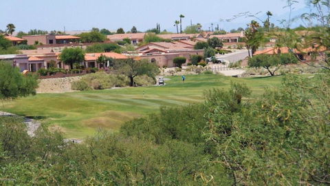 Captivating Townhouse In Green Valley - Bet 4u 11