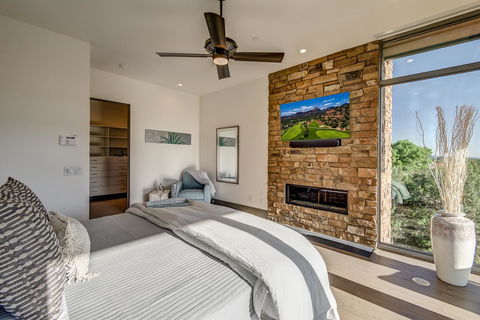 Sedona Seven Canyons Pedregosa 29 Townhouse - Click Find 1
