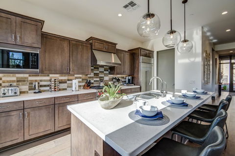 Sedona Seven Canyons Pedregosa 29 Townhouse - Click Find 5